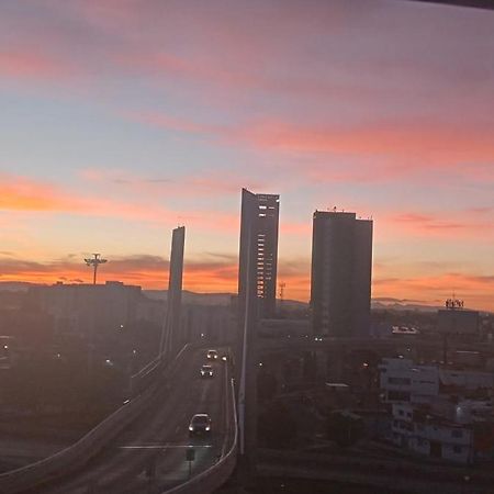 Hotel Rru Puebla de Zaragoza Esterno foto