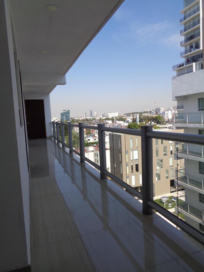 Hotel Rru Puebla de Zaragoza Esterno foto